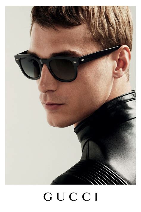 gucci men shades|Gucci designer sunglasses for men.